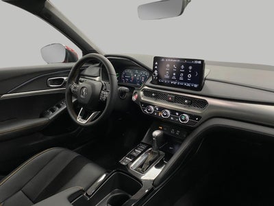 2026 Acura Integra CVT w/A-Spec Technology Package