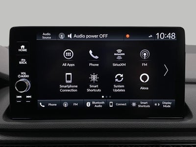 2026 Acura Integra CVT w/A-Spec Technology Package