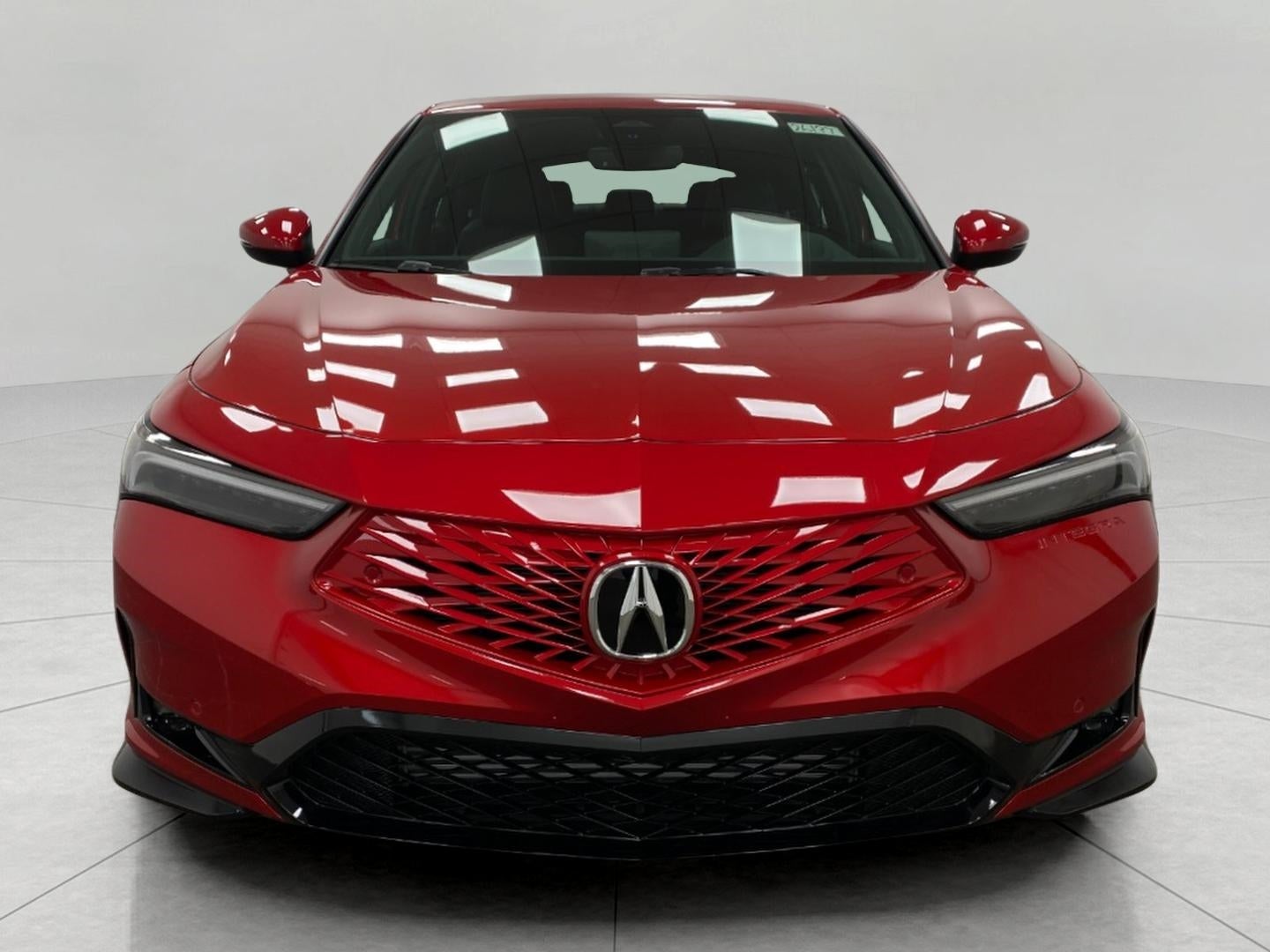 2026 Acura Integra CVT w/A-Spec Technology Package