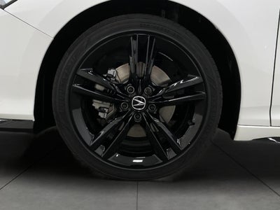 2026 Acura Integra CVT w/A-Spec Technology Package