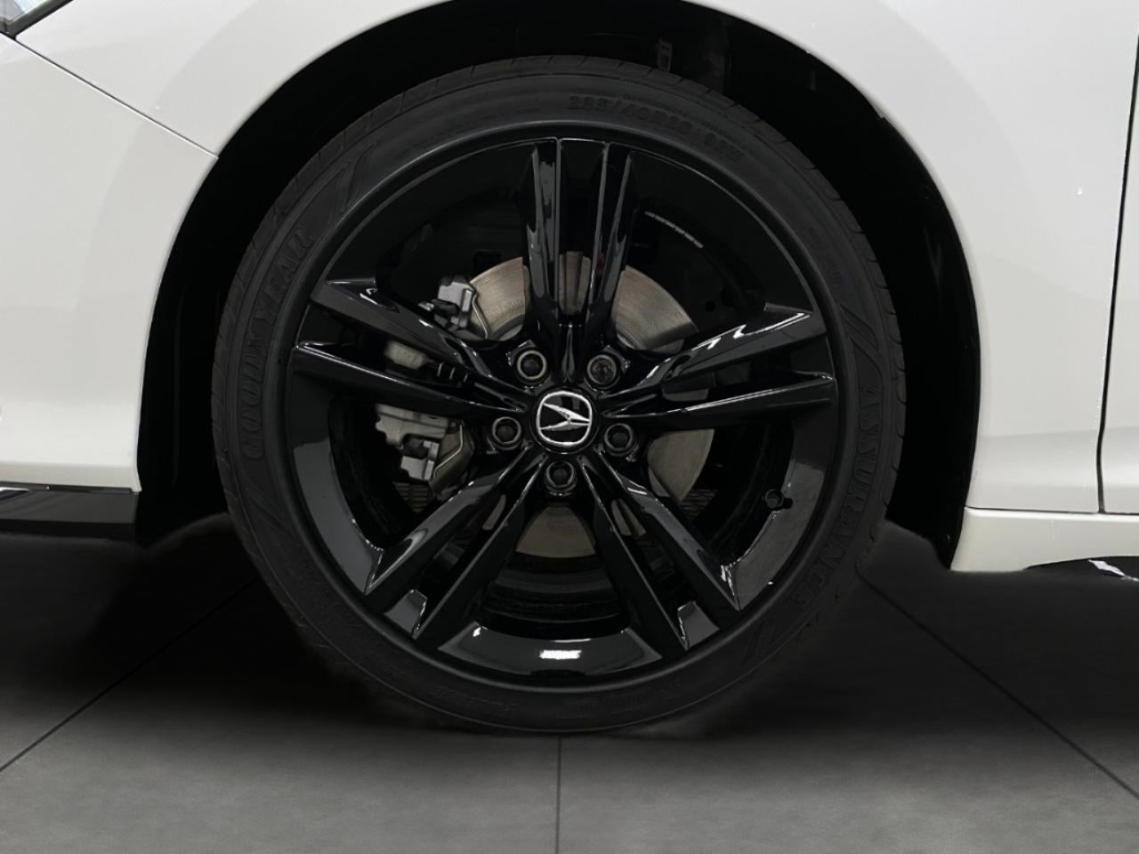 2026 Acura Integra CVT w/A-Spec Technology Package