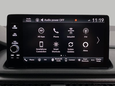 2026 Acura Integra CVT w/A-Spec Technology Package