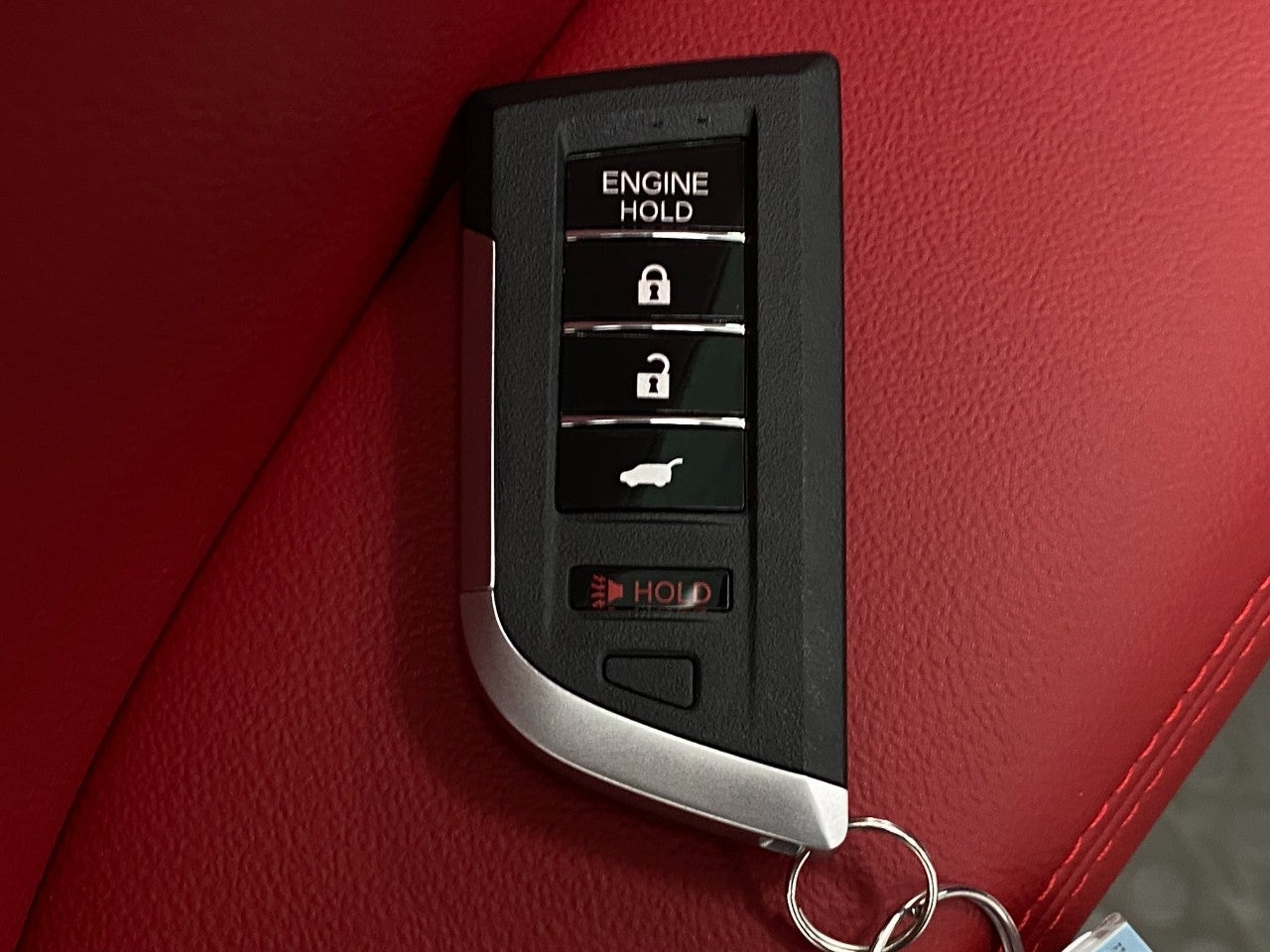 2026 Acura Integra CVT w/A-Spec Technology Package