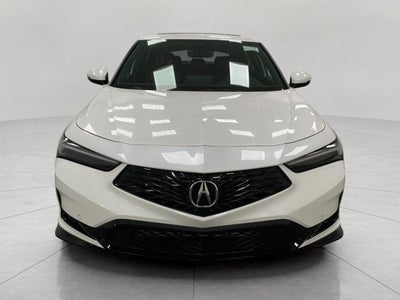 2026 Acura Integra CVT w/A-Spec Technology Package