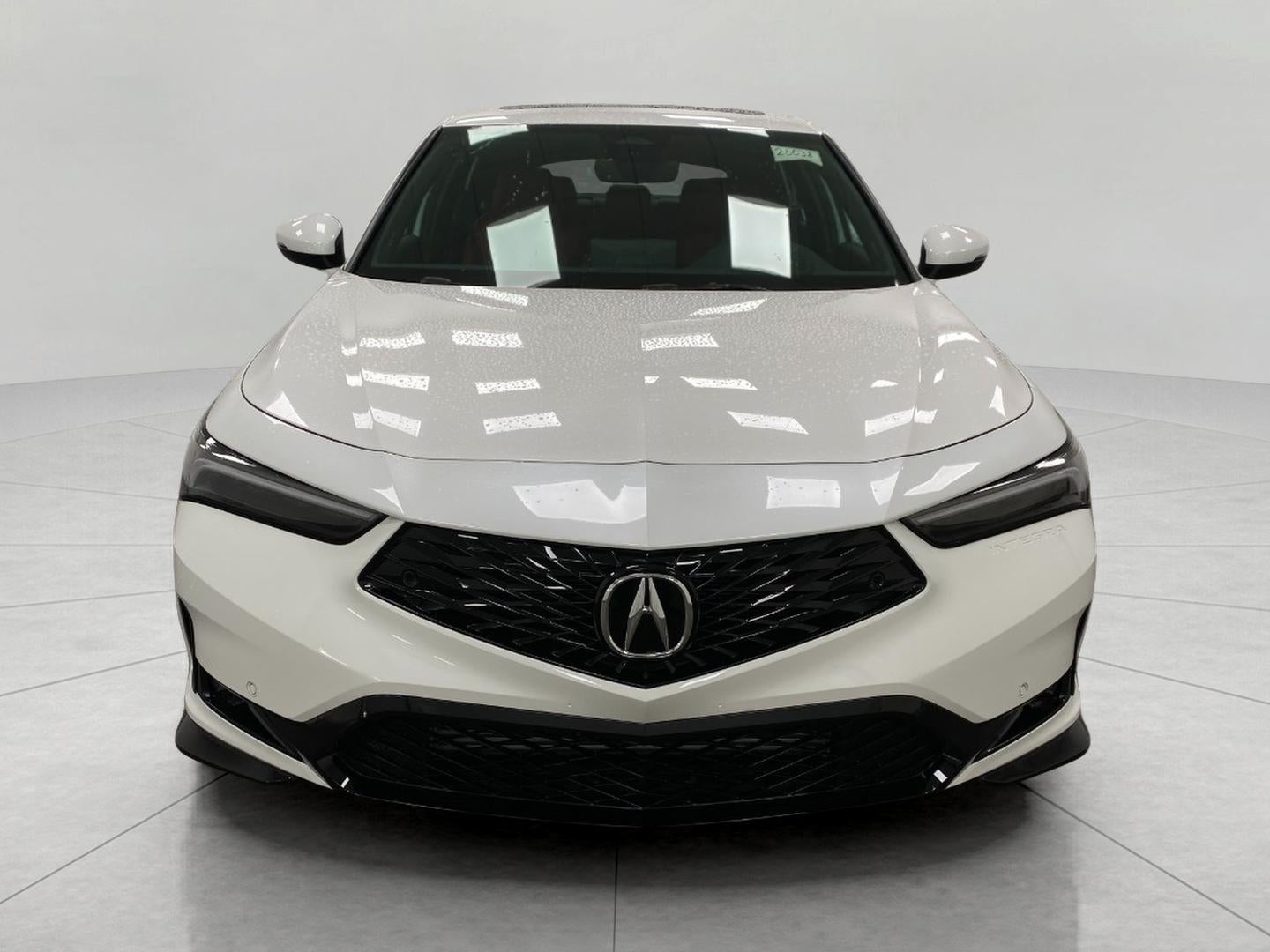 2026 Acura Integra CVT w/A-Spec Technology Package