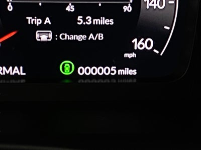 2026 Acura Integra CVT w/A-Spec Technology Package