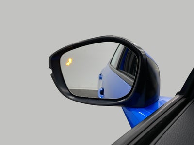 2026 Acura Integra CVT w/A-Spec Technology Package