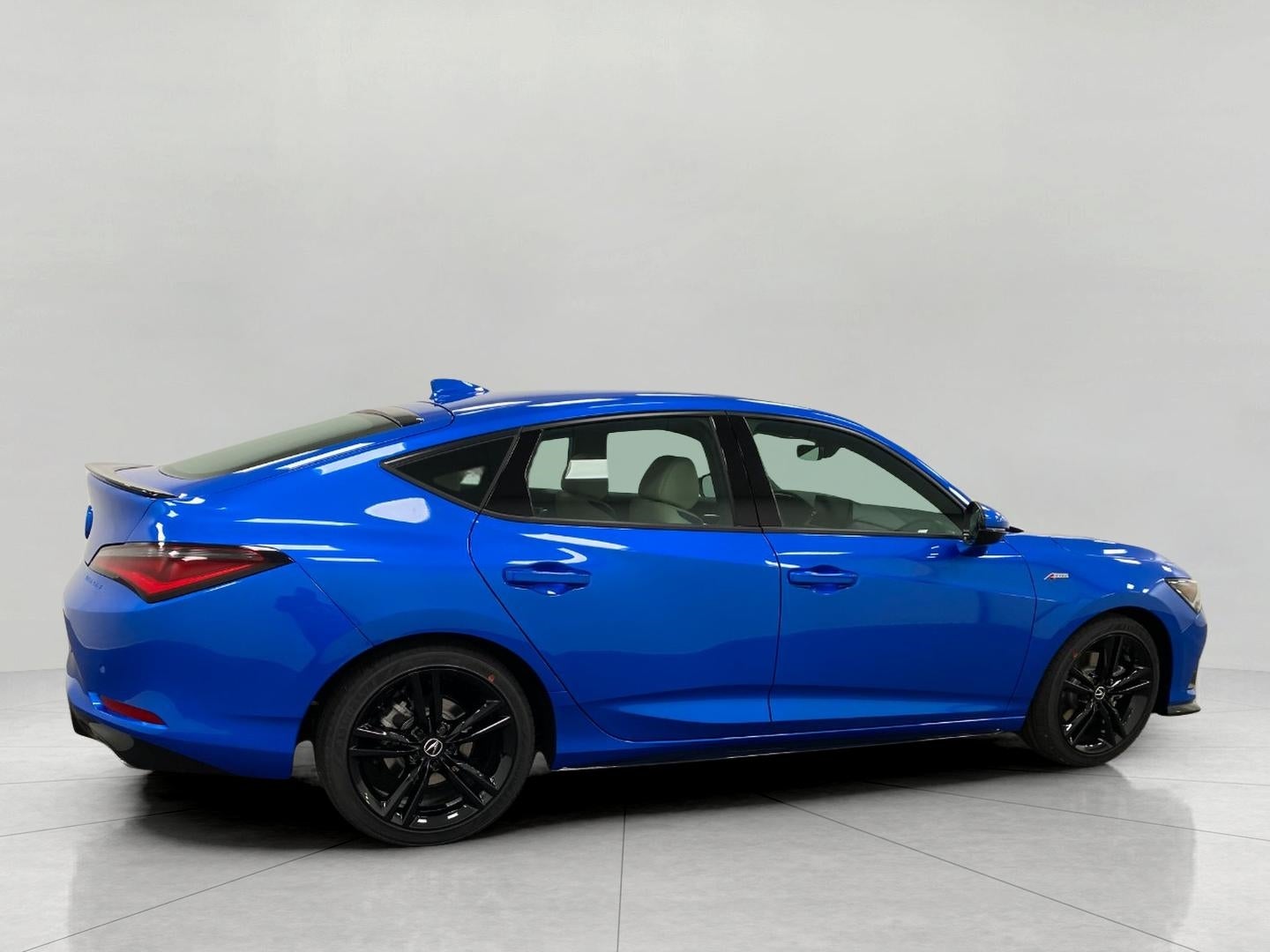 2026 Acura Integra CVT w/A-Spec Technology Package