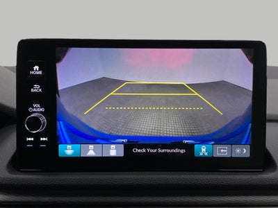 2026 Acura Integra CVT w/A-Spec Technology Package