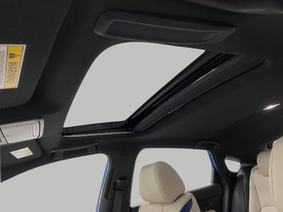 2026 Acura Integra CVT w/A-Spec Technology Package