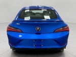 2026 Acura Integra CVT w/A-Spec Technology Package