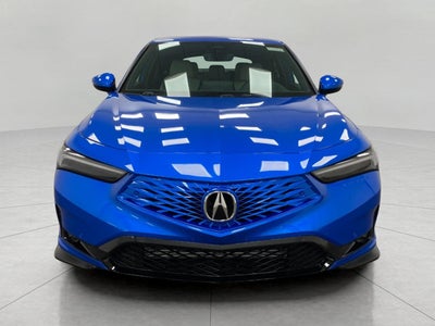 2026 Acura Integra CVT w/A-Spec Technology Package