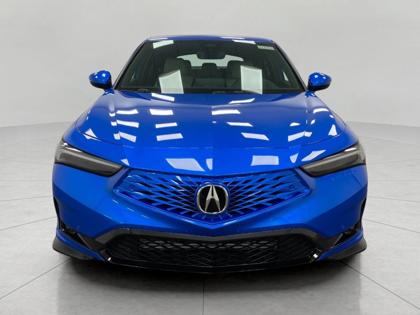 2026 Acura Integra CVT w/A-Spec Technology Package