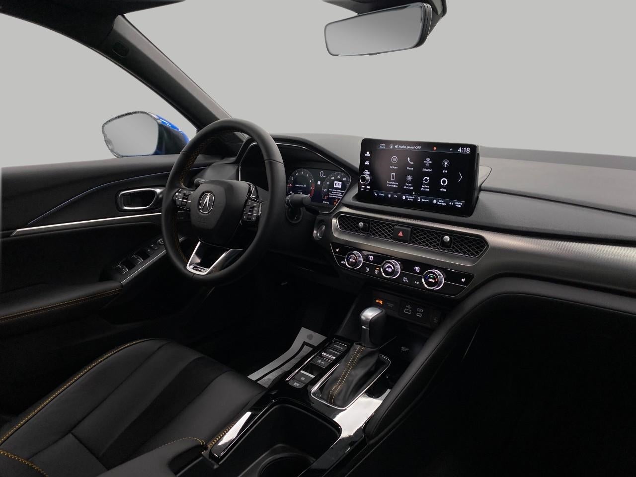 2026 Acura Integra CVT w/A-Spec Technology Package