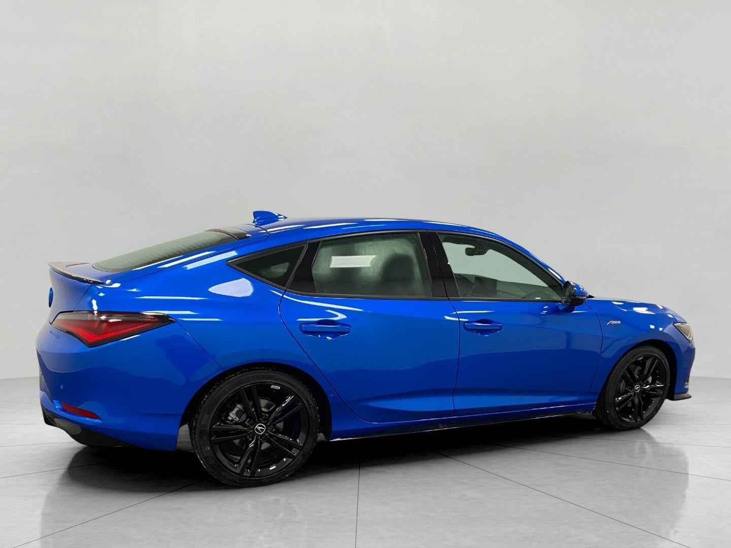 2026 Acura Integra CVT w/A-Spec Technology Package