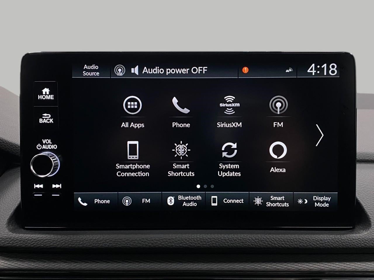 2026 Acura Integra CVT w/A-Spec Technology Package