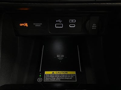 2026 Acura Integra CVT w/A-Spec Technology Package