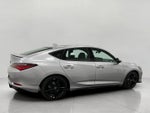 2026 Acura Integra CVT w/A-Spec Technology Package