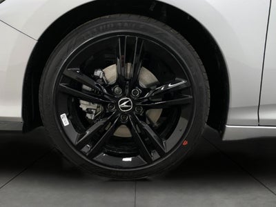 2026 Acura Integra CVT w/A-Spec Technology Package