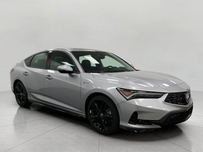 2026 Acura Integra CVT w/A-Spec Technology Package