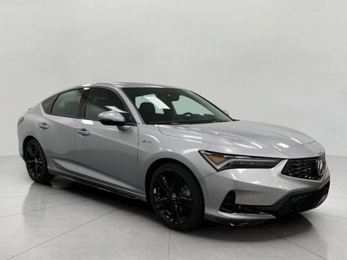 2026 Acura Integra CVT w/A-Spec Technology Package