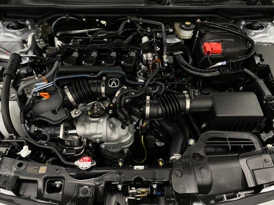 2026 Acura Integra CVT w/A-Spec Technology Package