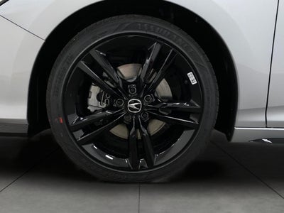 2026 Acura Integra CVT w/A-Spec Technology Package