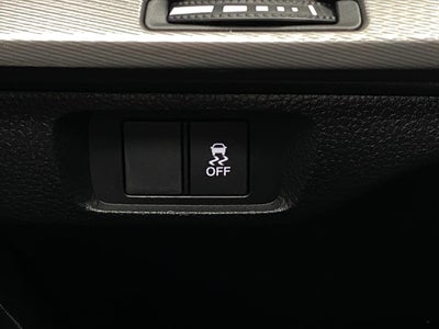 2026 Acura Integra CVT w/A-Spec Technology Package