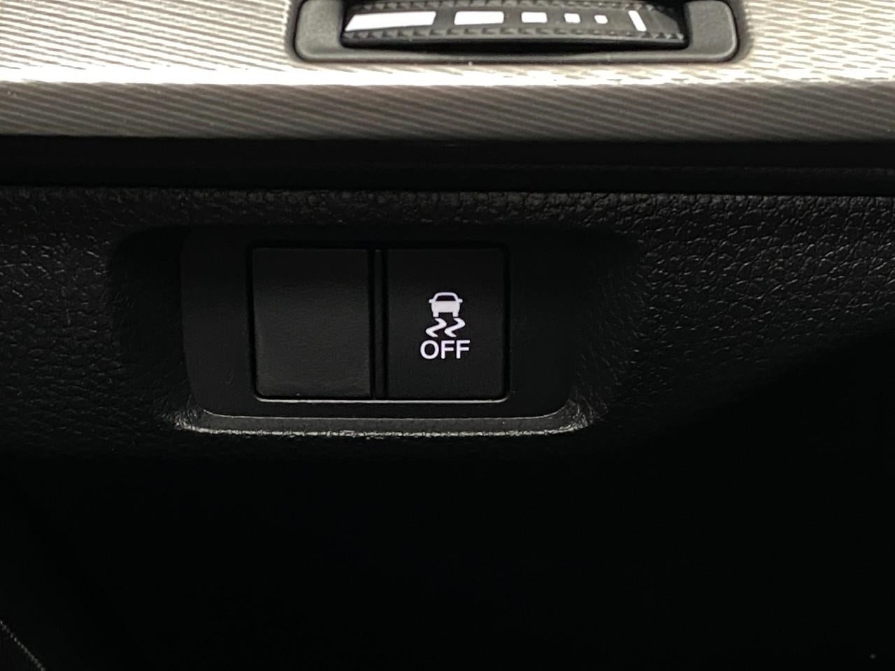 2026 Acura Integra CVT w/A-Spec Technology Package