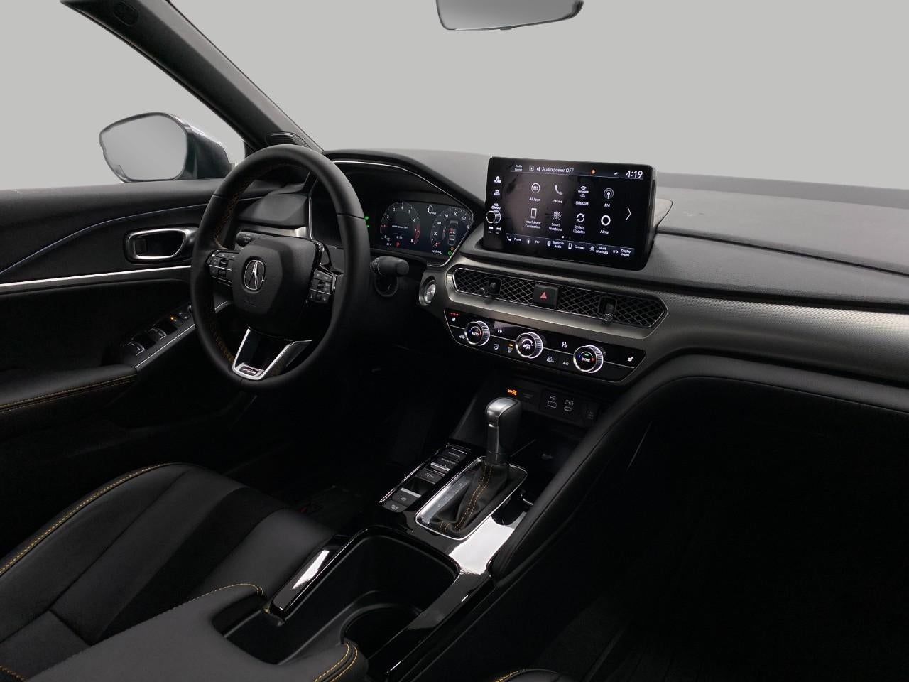 2026 Acura Integra CVT w/A-Spec Technology Package