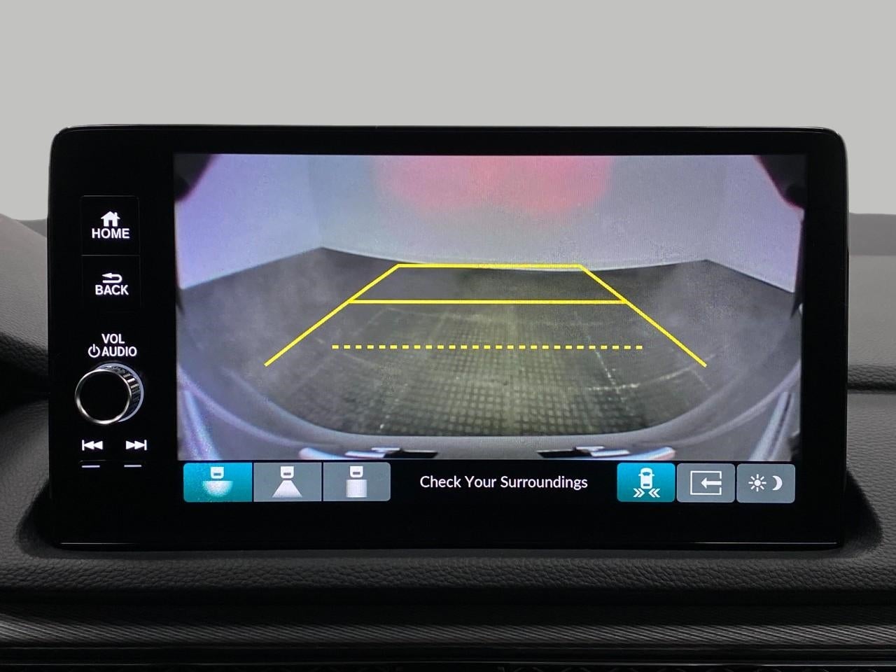 2026 Acura Integra CVT w/A-Spec Technology Package