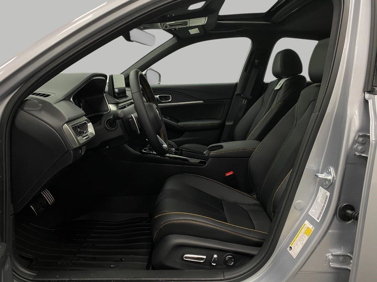 2026 Acura Integra CVT w/A-Spec Technology Package