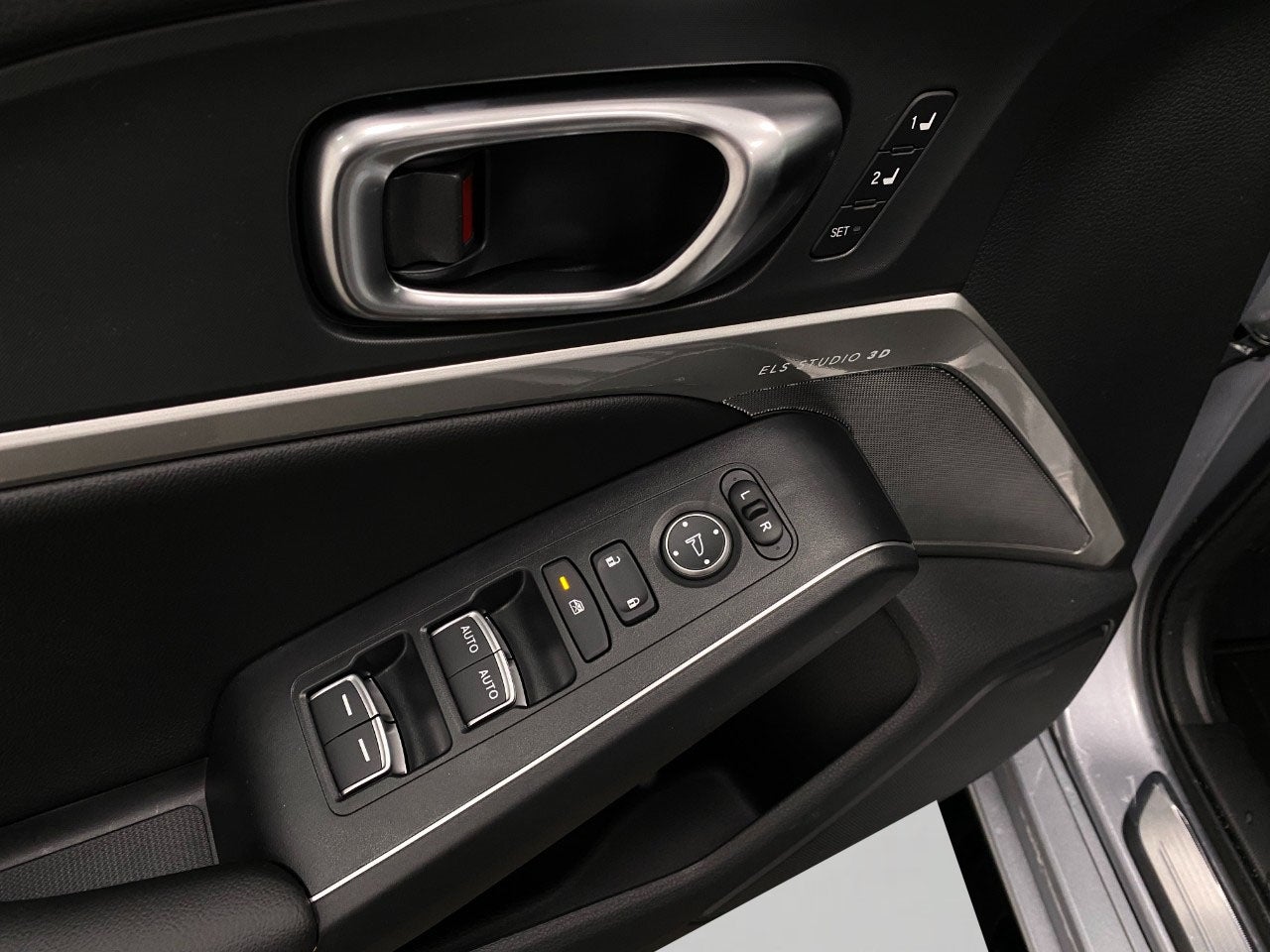 2026 Acura Integra CVT w/A-Spec Technology Package