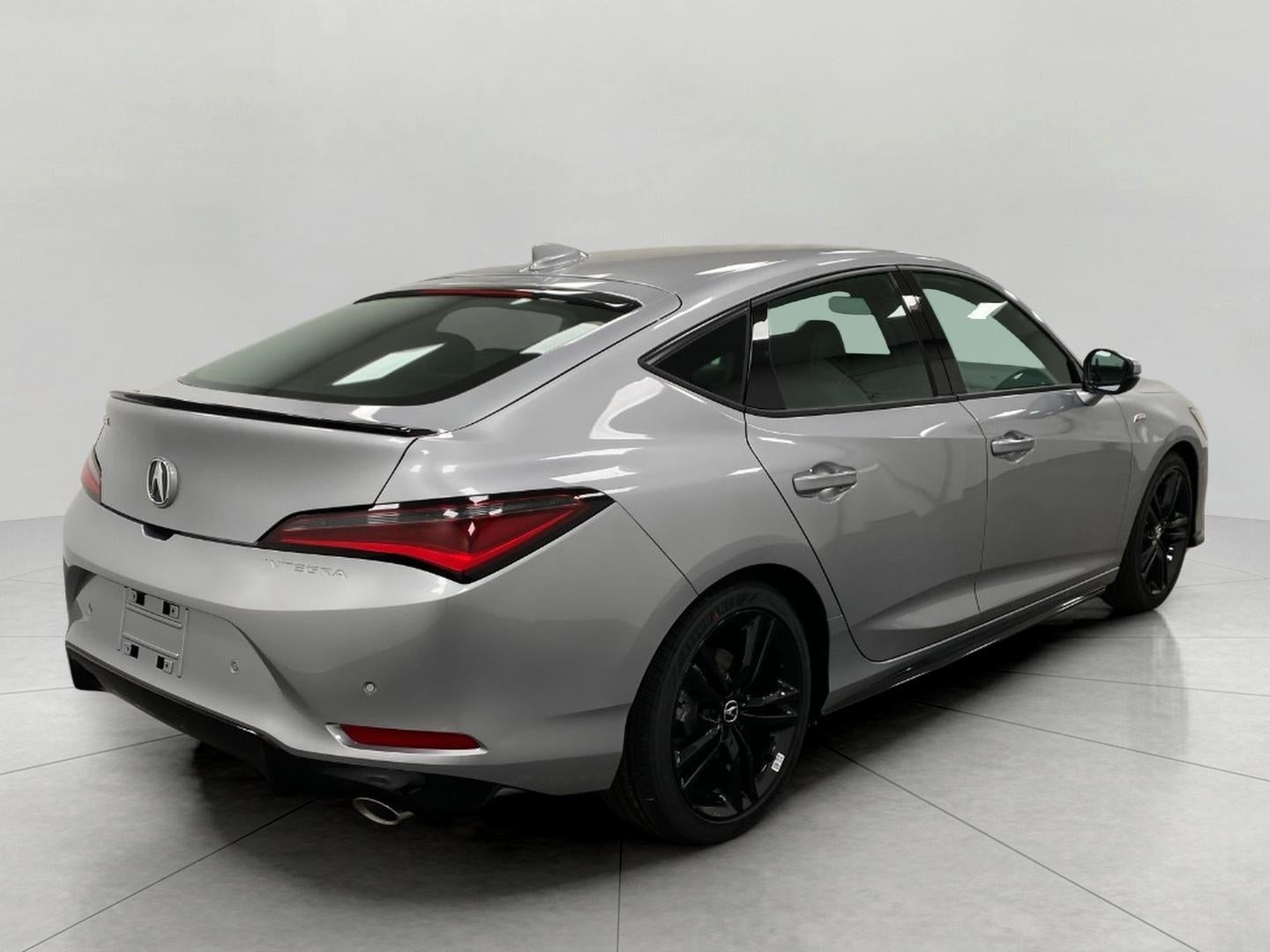 2026 Acura Integra CVT w/A-Spec Technology Package