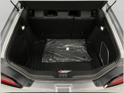 2026 Acura Integra CVT w/A-Spec Technology Package