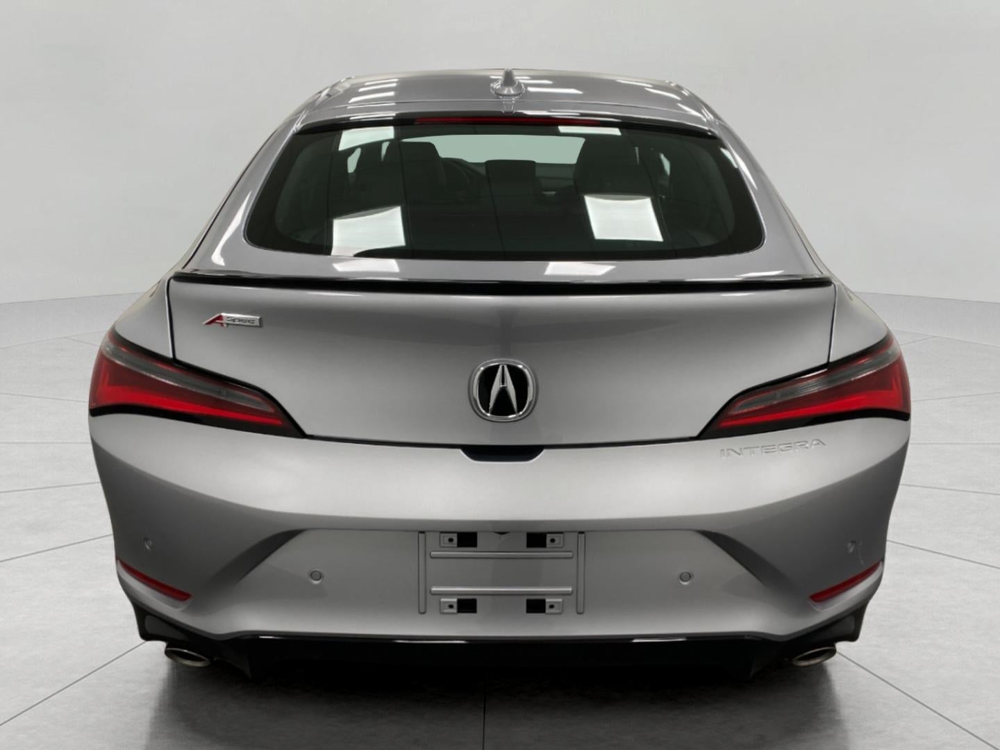 2026 Acura Integra CVT w/A-Spec Technology Package