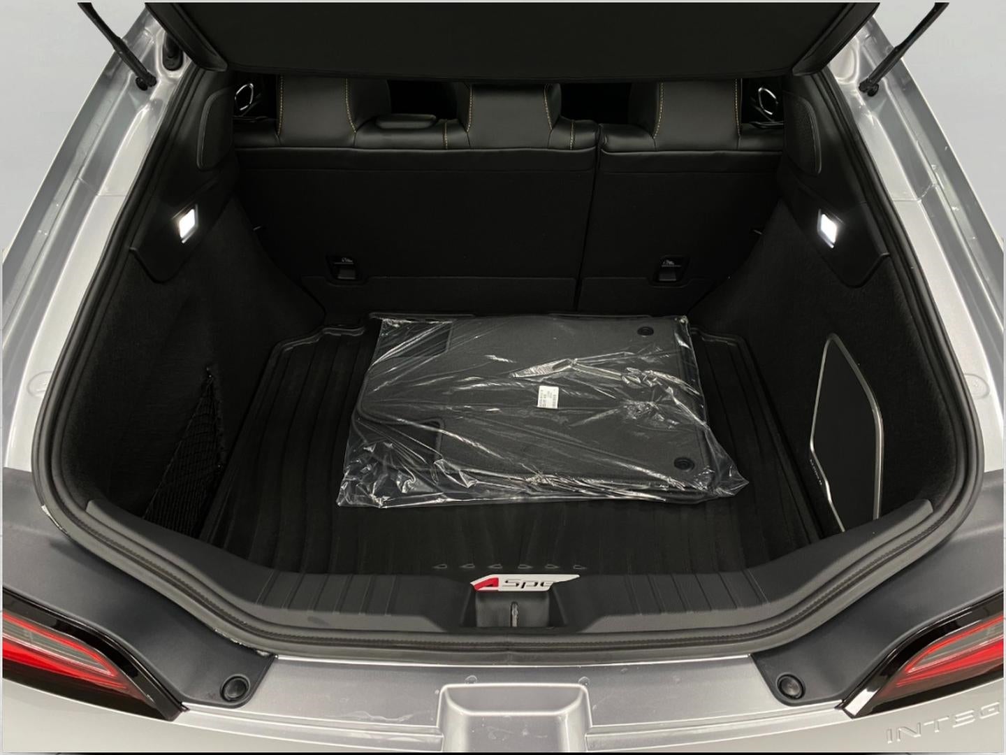 2026 Acura Integra CVT w/A-Spec Technology Package