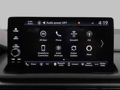 2026 Acura Integra CVT w/A-Spec Technology Package