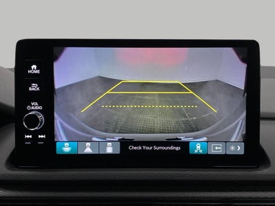 2026 Acura Integra CVT w/A-Spec Technology Package
