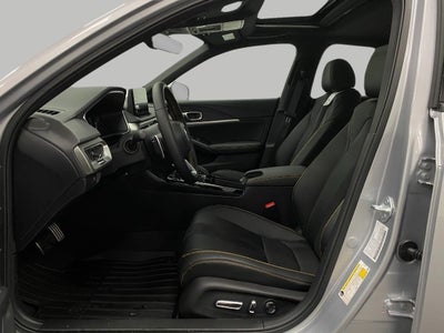 2026 Acura Integra CVT w/A-Spec Technology Package