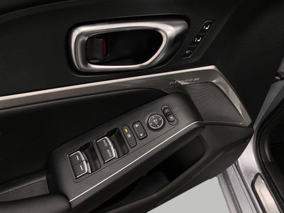 2026 Acura Integra CVT w/A-Spec Technology Package