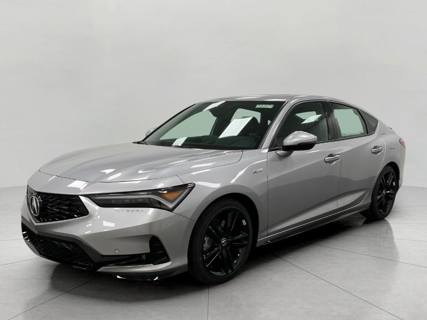 2026 Acura Integra CVT w/A-Spec Technology Package