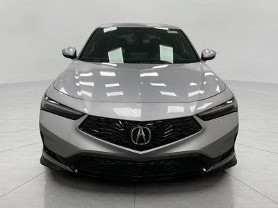 2026 Acura Integra CVT w/A-Spec Technology Package