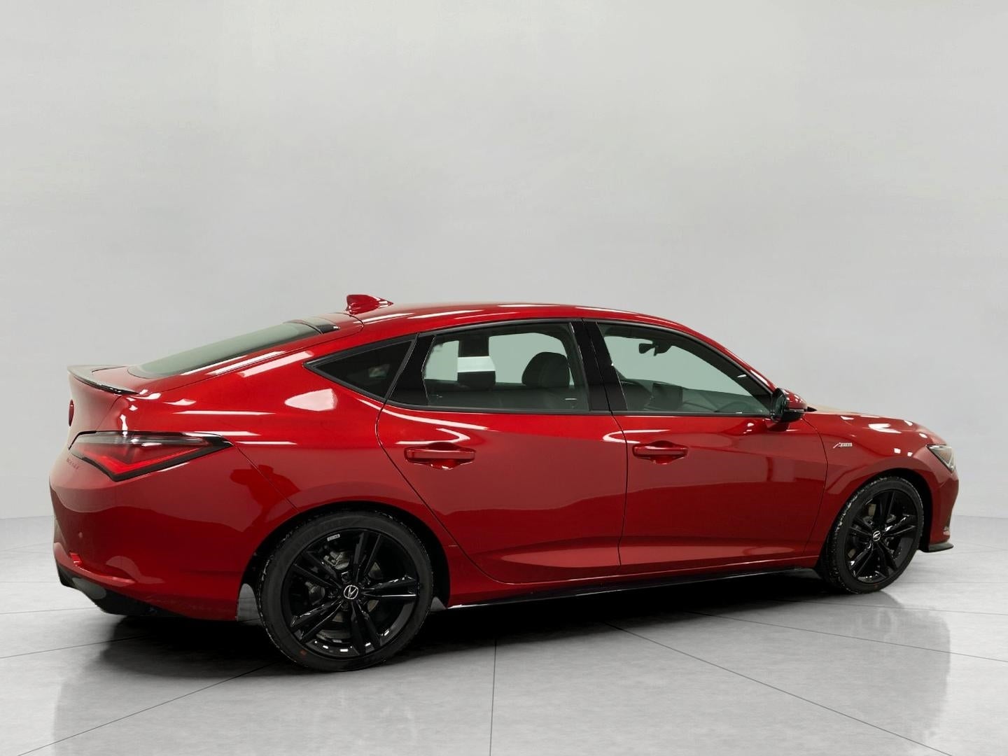 2026 Acura Integra CVT w/A-Spec Technology Package