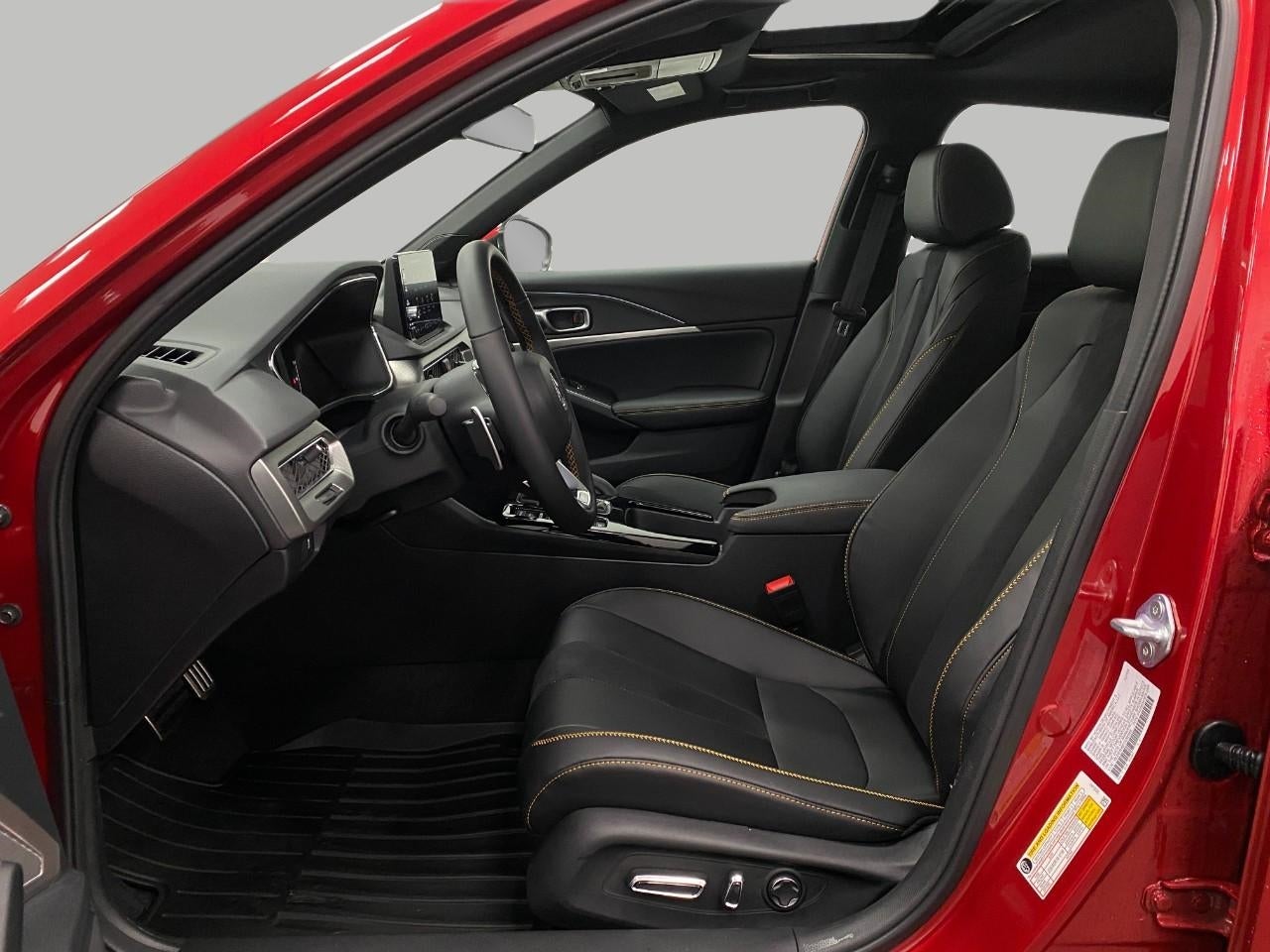 2026 Acura Integra CVT w/A-Spec Technology Package