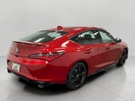 2026 Acura Integra CVT w/A-Spec Technology Package