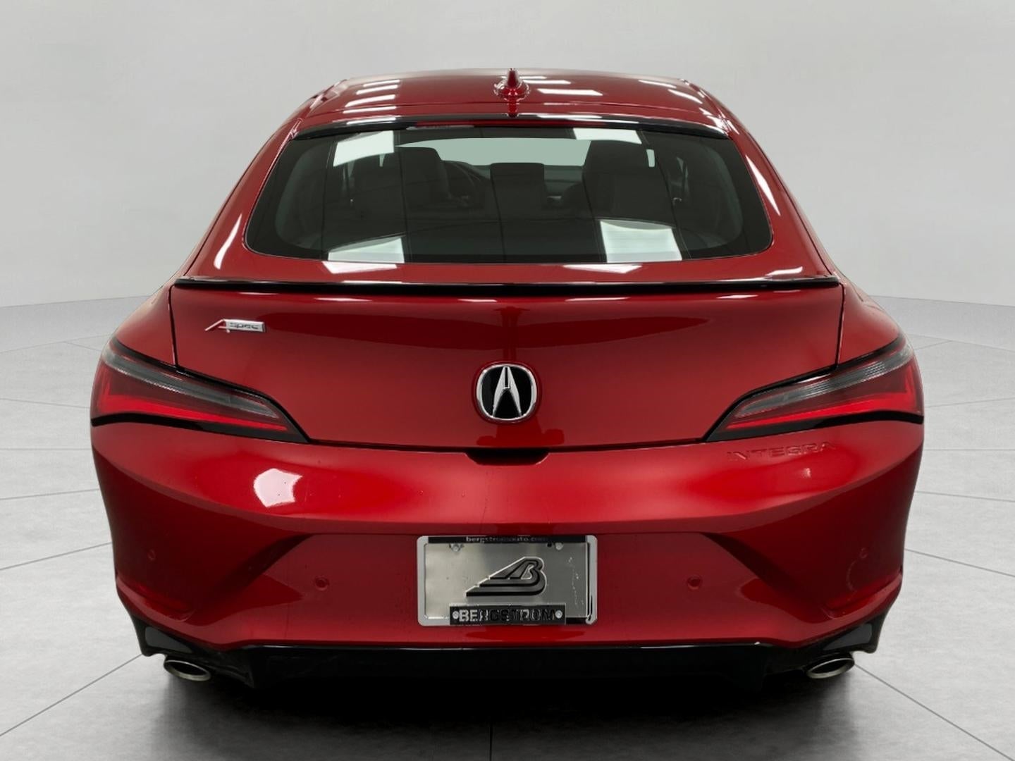 2026 Acura Integra CVT w/A-Spec Technology Package