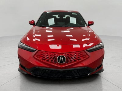 2026 Acura Integra CVT w/A-Spec Technology Package