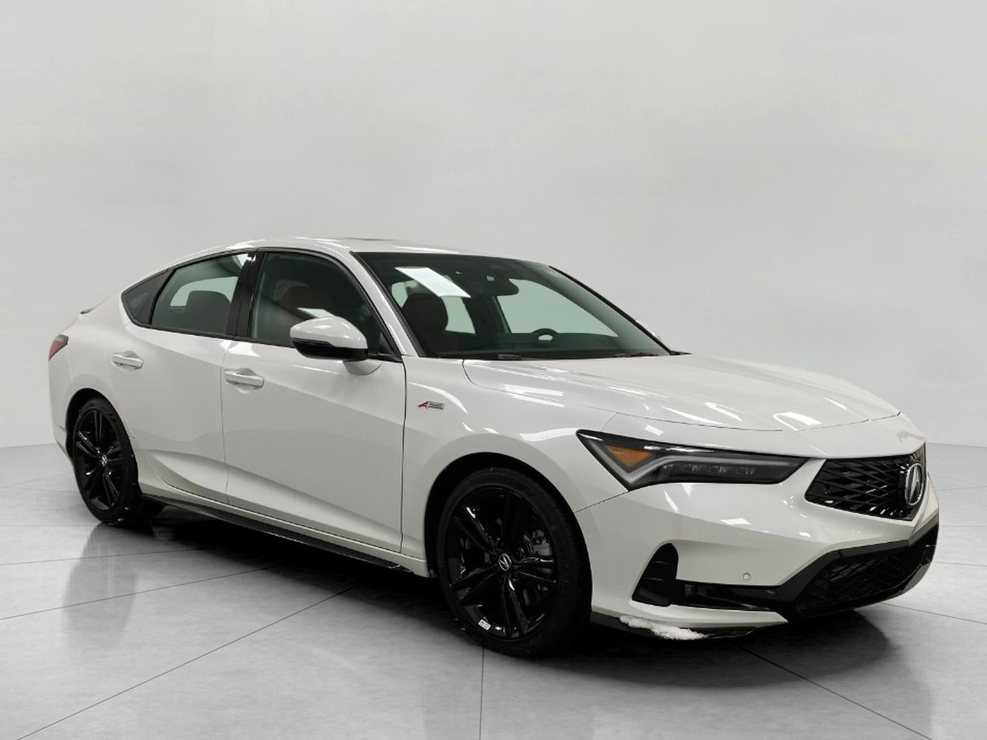 2026 Acura Integra CVT w/A-Spec Technology Package