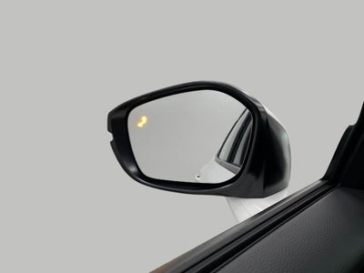 2026 Acura Integra CVT w/A-Spec Technology Package